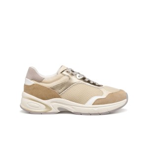 Sneakersy damscy Geox Zarvia