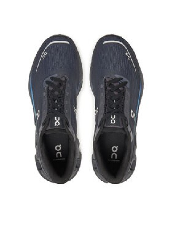 On Buty do biegania Cloudspark 3WE10401947 Granatowy