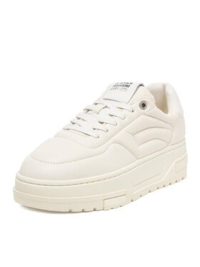 G-Star Raw Sneakersy EO-GST113 Biały