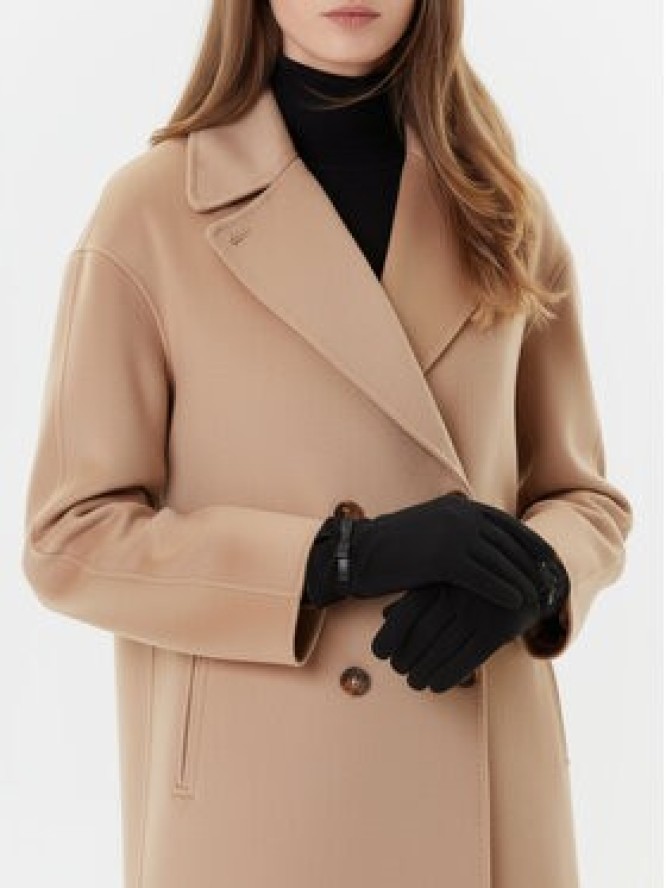 Nine West Rękawiczki CEO-NW-W6-002-AW25 Czarny
