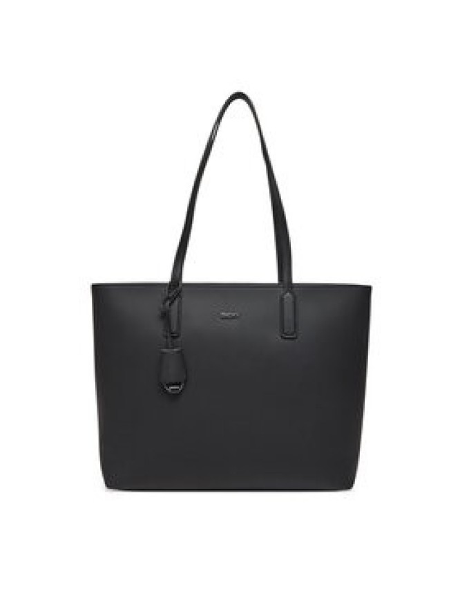 DKNY Torebka R44AYI42 Czarny