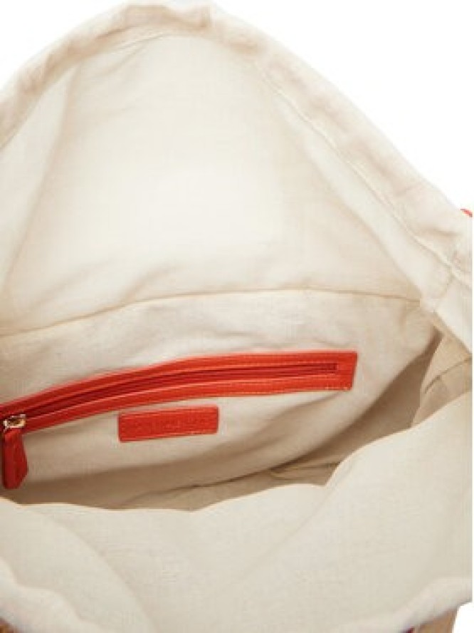 Valentino Torebka Boho VBGA0L04 Brązowy
