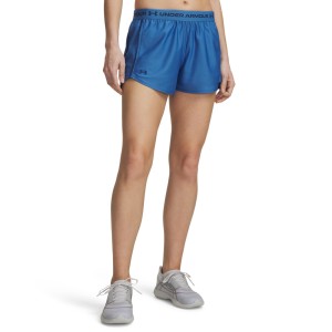 Under Armour Damskie Szorty Tech Play Up 1389882