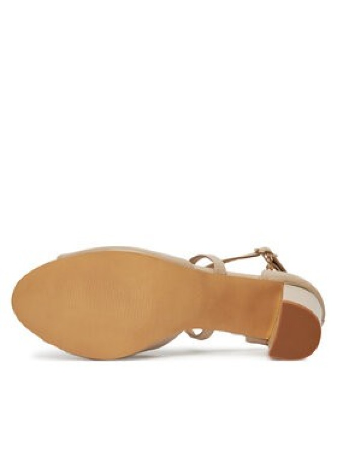 Lasocki Sandały WYL3267-7Z Beżowy