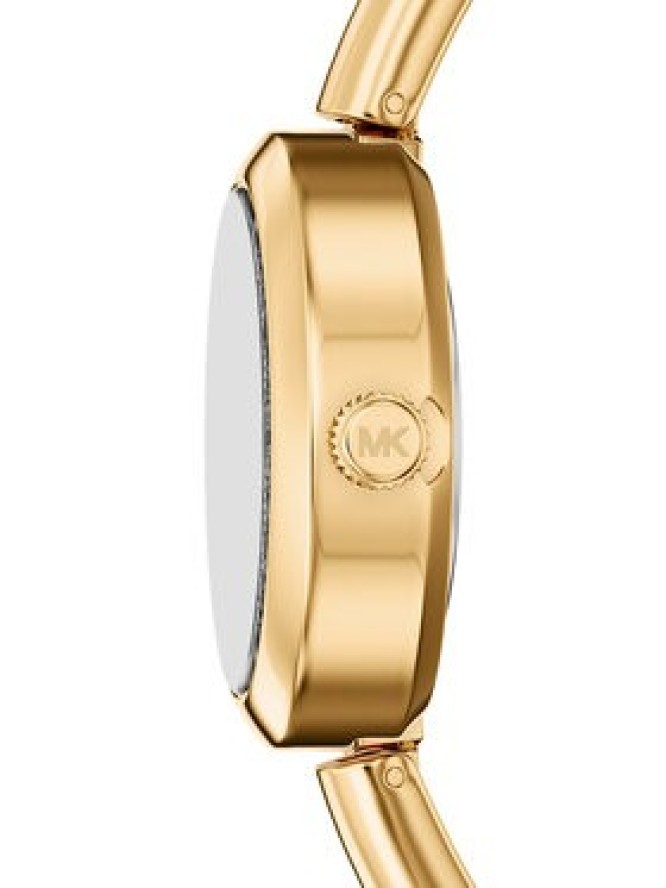 Michael Kors Zegarek Maude MK7593 Złoty