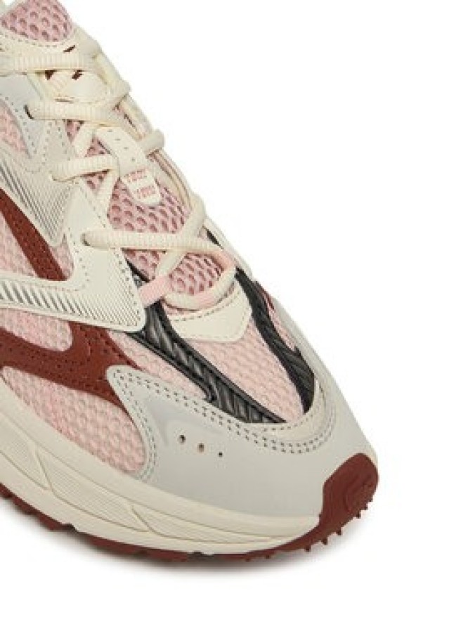 Lacoste Sneakersy L003 Neo Shot 7-50SFA0122 Różowy