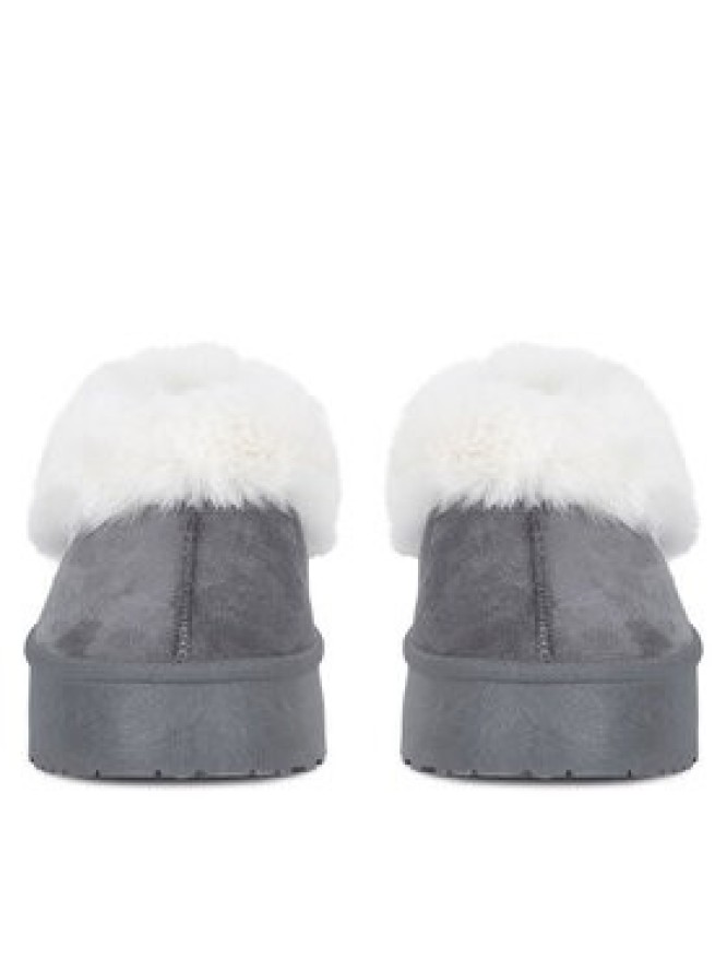 Jenny Fairy Śniegowce WSX23-09 Szary