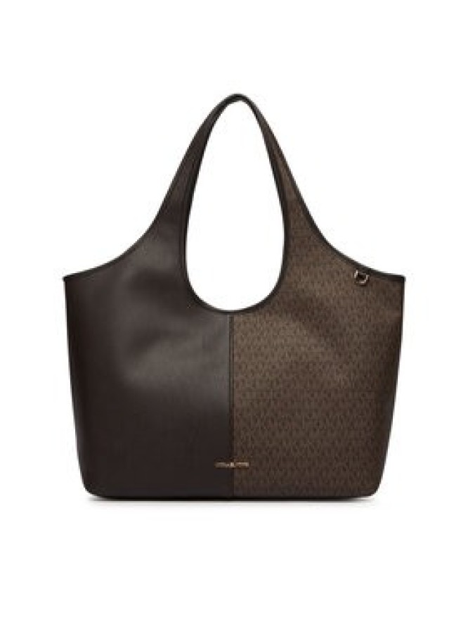MICHAEL Michael Kors Torebka 30T6G51T9B Brązowy