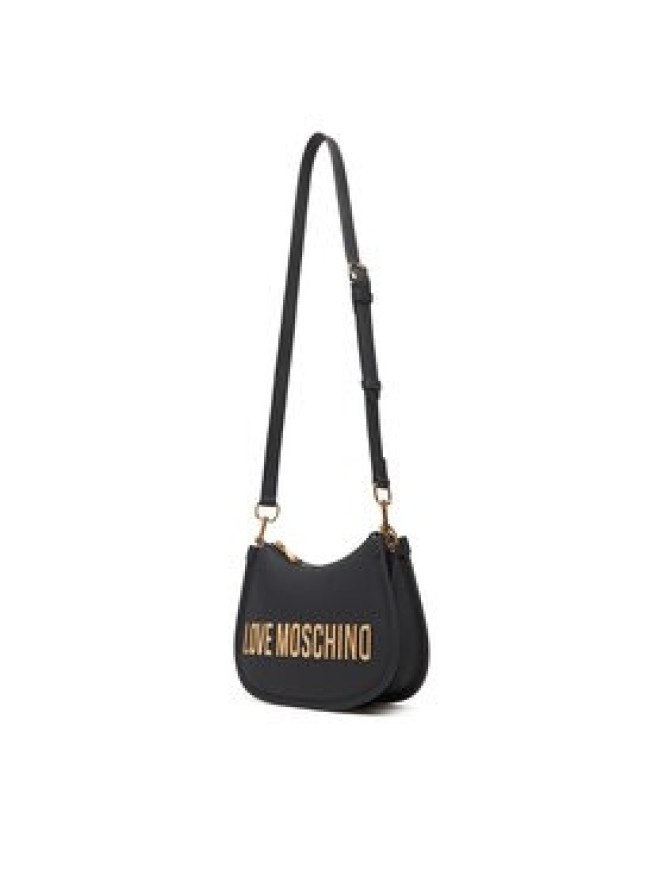 LOVE MOSCHINO Torebka JC4027PP0NKD0000 Czarny