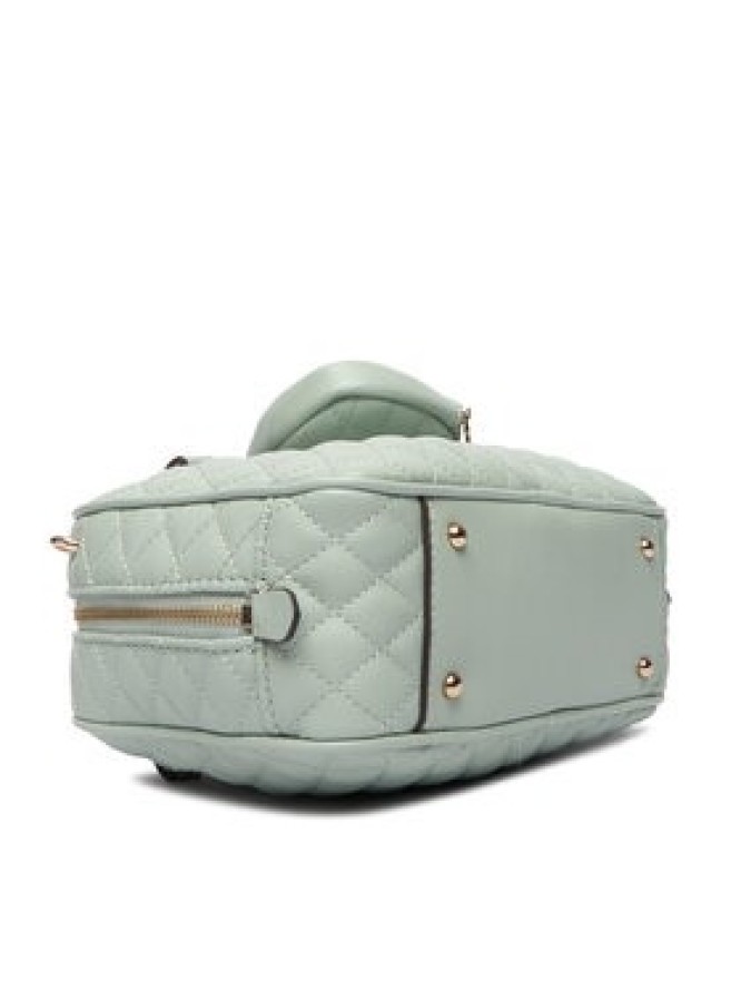 Guess Torebka Atabey HWQG98 94050 Zielony