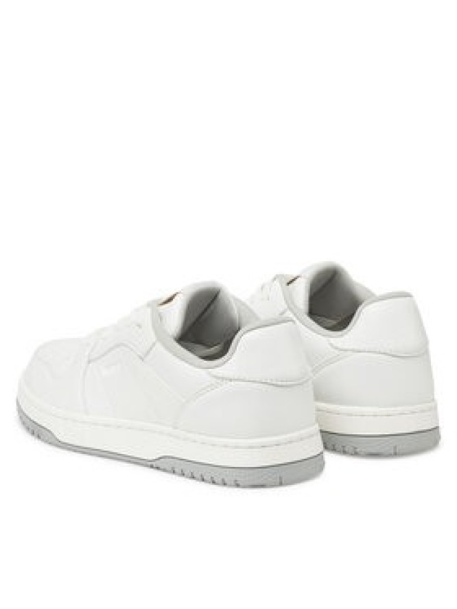 HUGO Sneakersy Hadrian 50536296 Biały