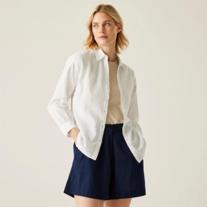 Koszula turystyczna damska Primevere