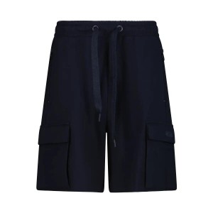Bermudy cargo damskie CMP Stretch