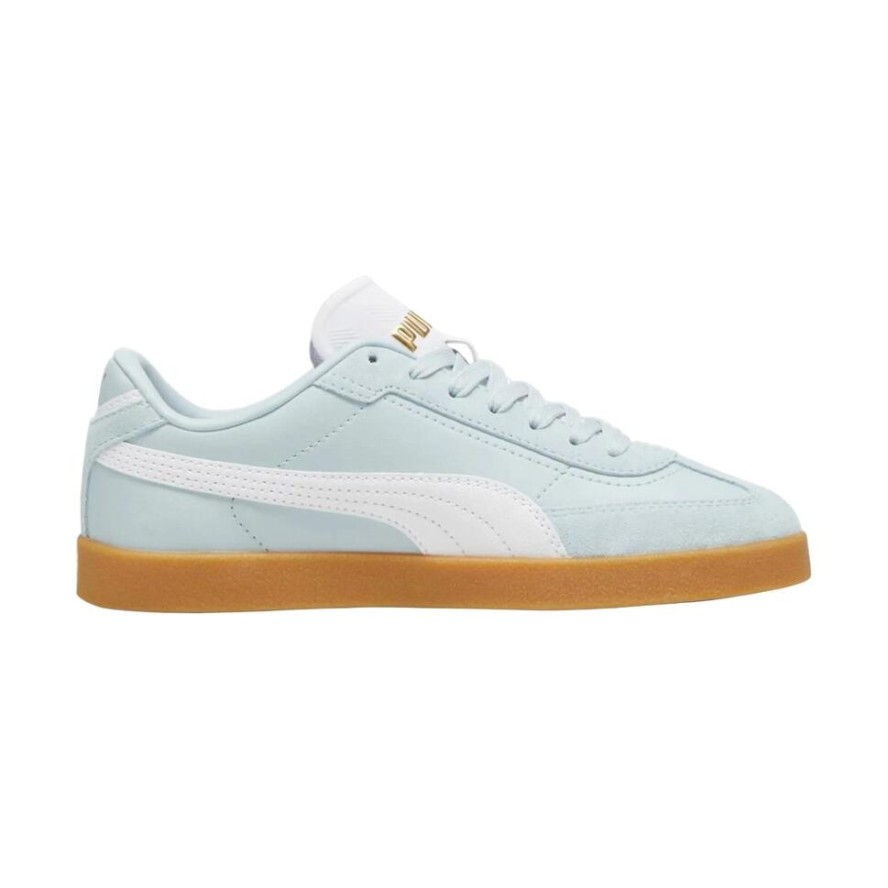 Buty damskie sportowe sneakersy Puma CLUB II ERA