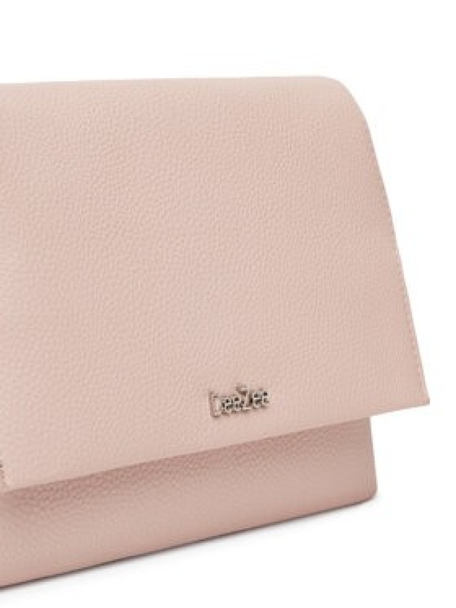 DeeZee Torebka DZE-S-010-07 Różowy