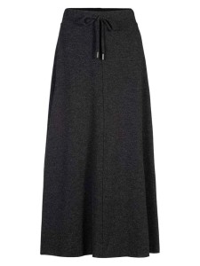 Herrlicher Spódnica w kolorze czarnym rozmiar: L