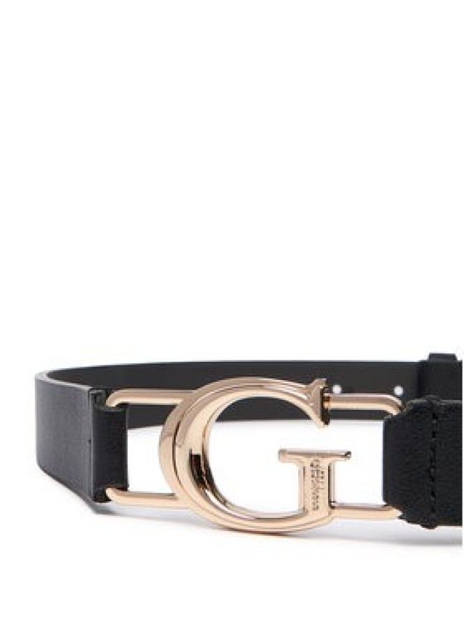 Guess Pasek Damski BW9299 P5420 Czarny