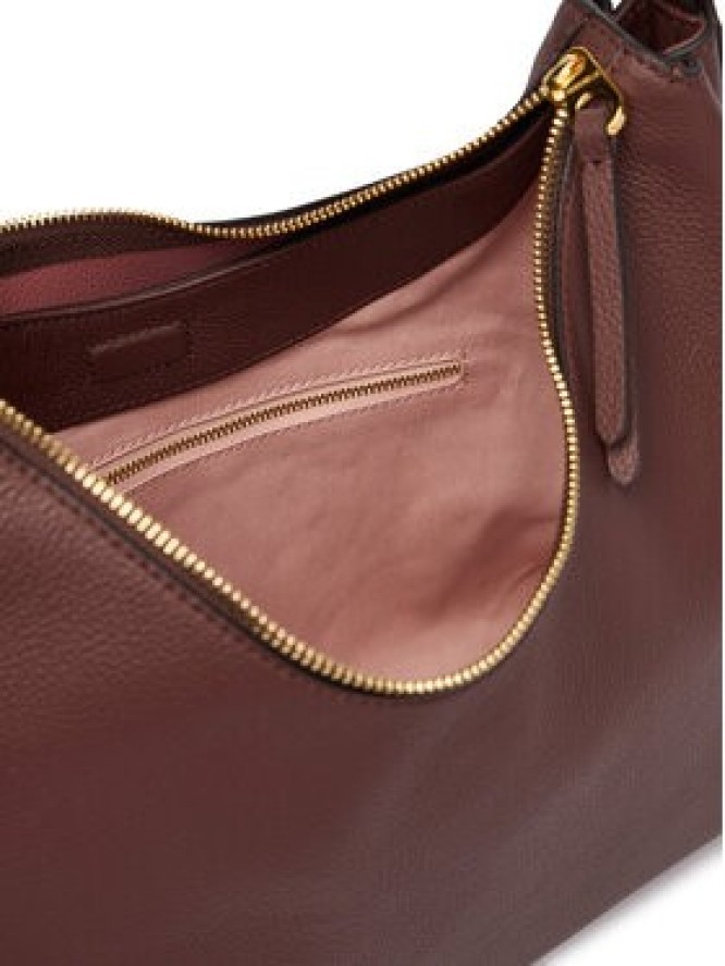 Coccinelle Torebka M50 Boheme Grana Double E1 M50 13 02 01 Bordowy