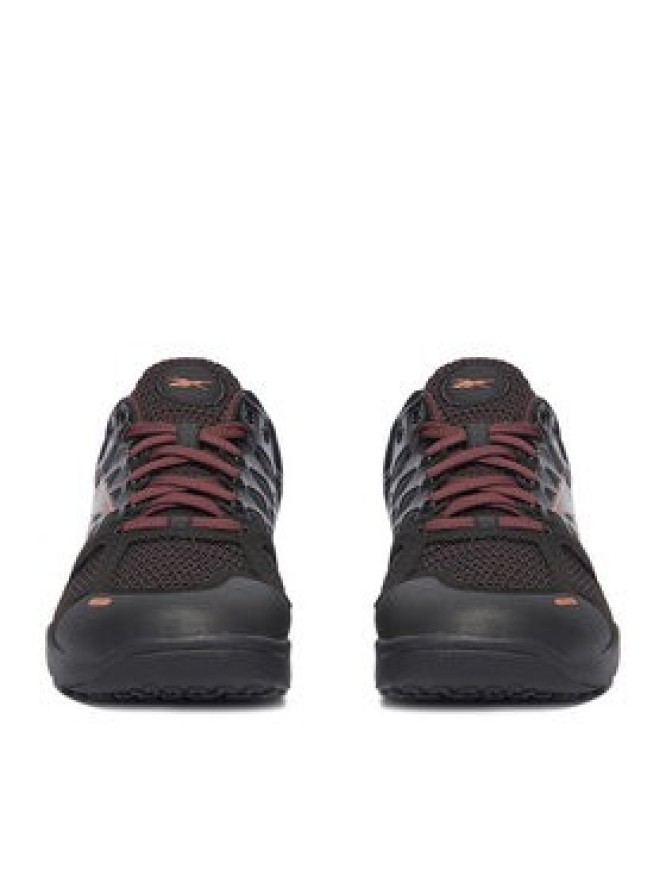 Reebok Buty na siłownię EOSK-NANO 2.0 100264004 Czarny