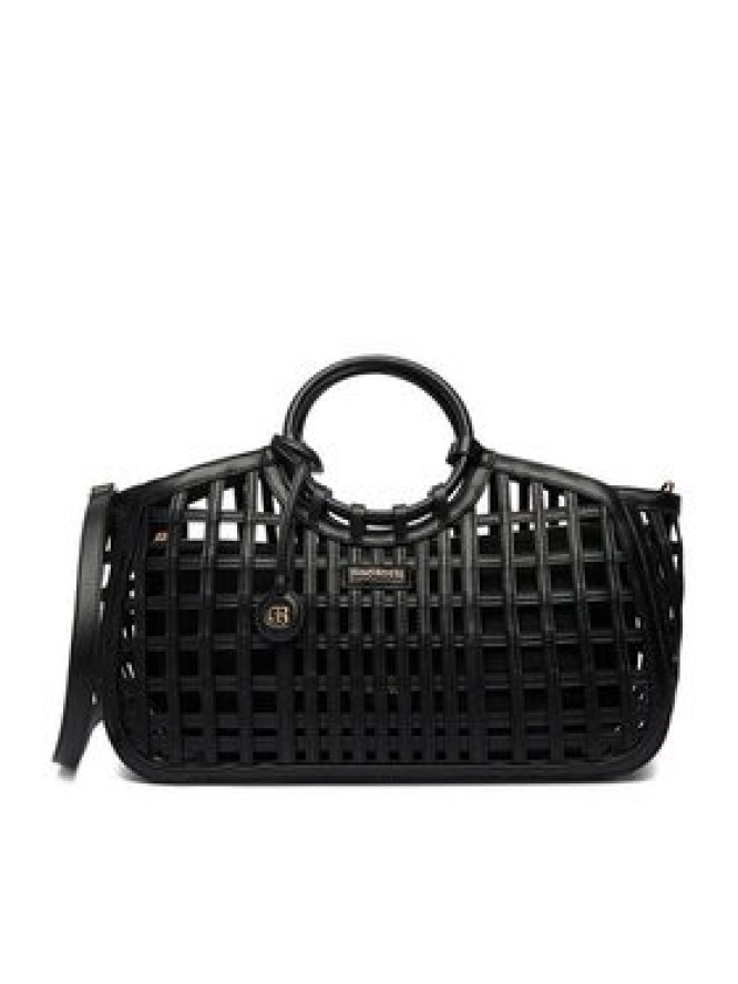 GINO ROSSI Torebka EO-LDA9109 Czarny