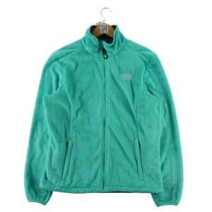 Second life - The North Face polar damska Osito kurtka - Jak nowy