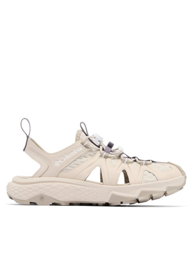 Columbia Sandały Peakfreak Rush™ Shandal 2109481 Beżowy