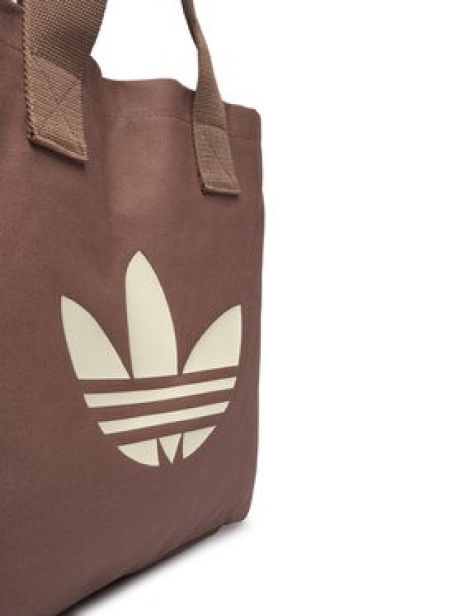 adidas Torebka JZ4287 Brązowy