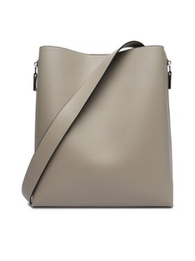 GINO ROSSI Torebka EO-WEN-3 Szary