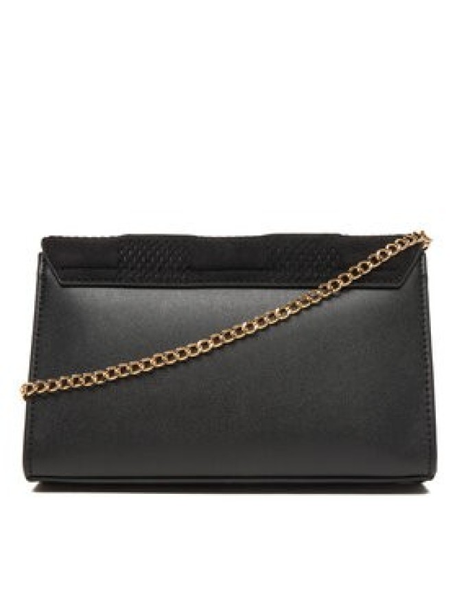 LOVE MOSCHINO Torebka JC4127PP0NKB100A Czarny