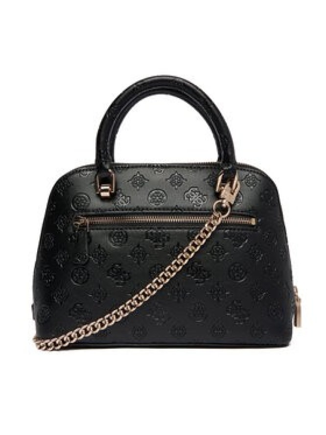 Guess Torebka Dita HWPD76 02050 Czarny