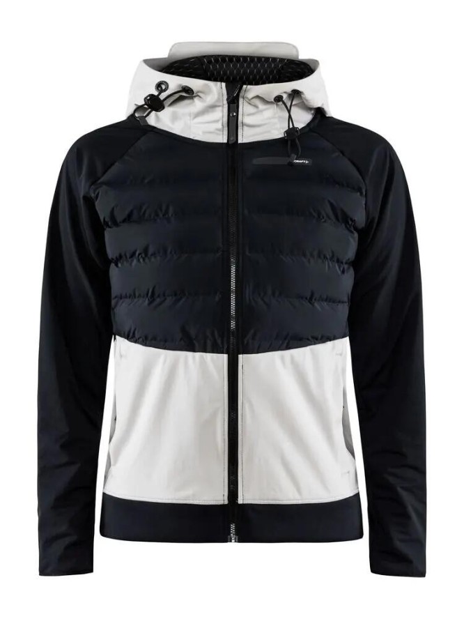 craft ADV Pursuit Thermal Jacket W – Lekka izolacja i ochrona przed wiatrem