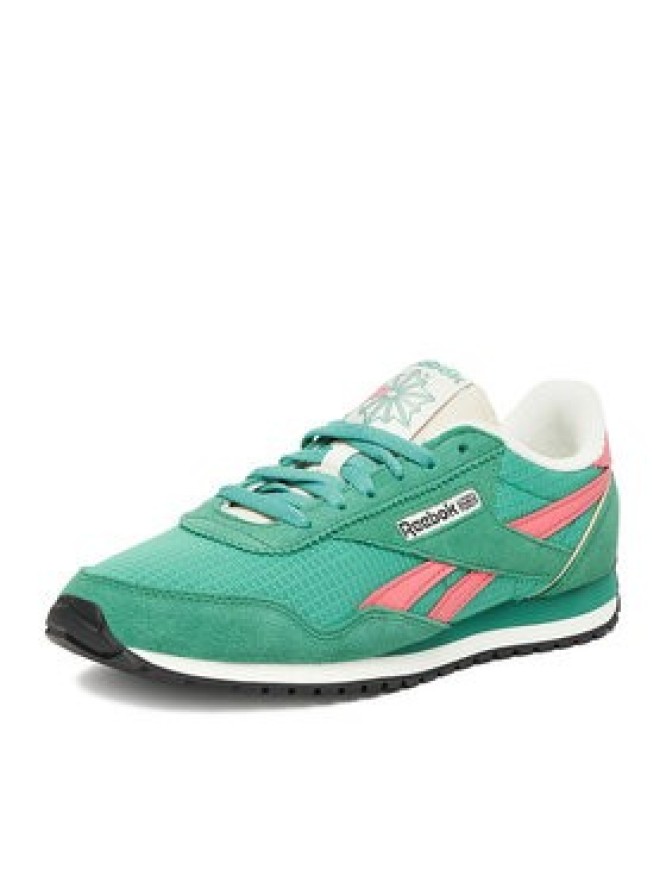 Reebok Sneakersy EOSS-CLASSIC AZ 100230792 Zielony