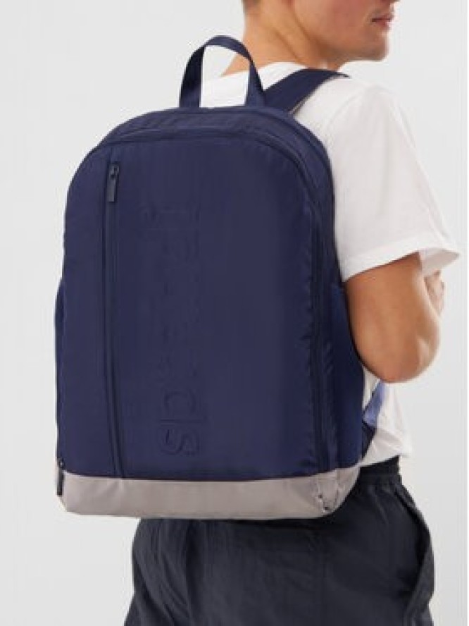 Sprandi Plecak SPR-P-004-05 Granatowy