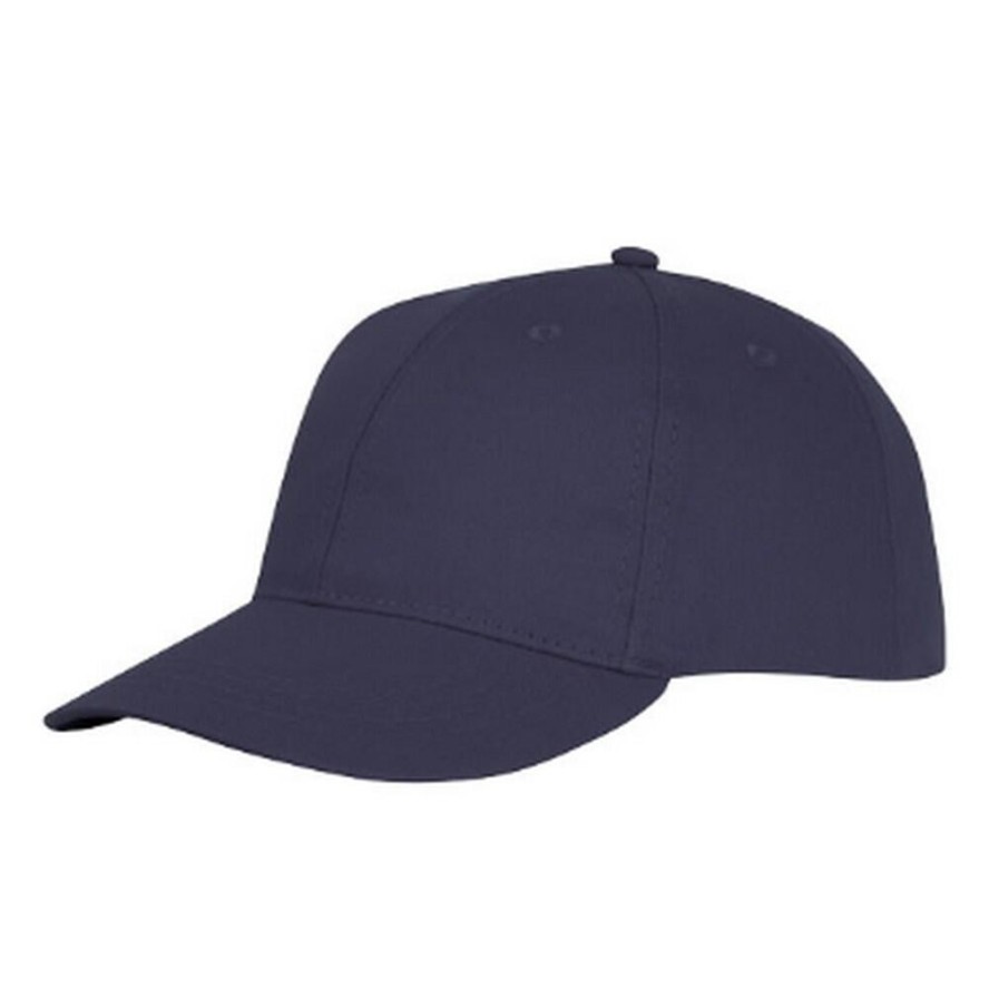 Ares 6 Panel Cap
