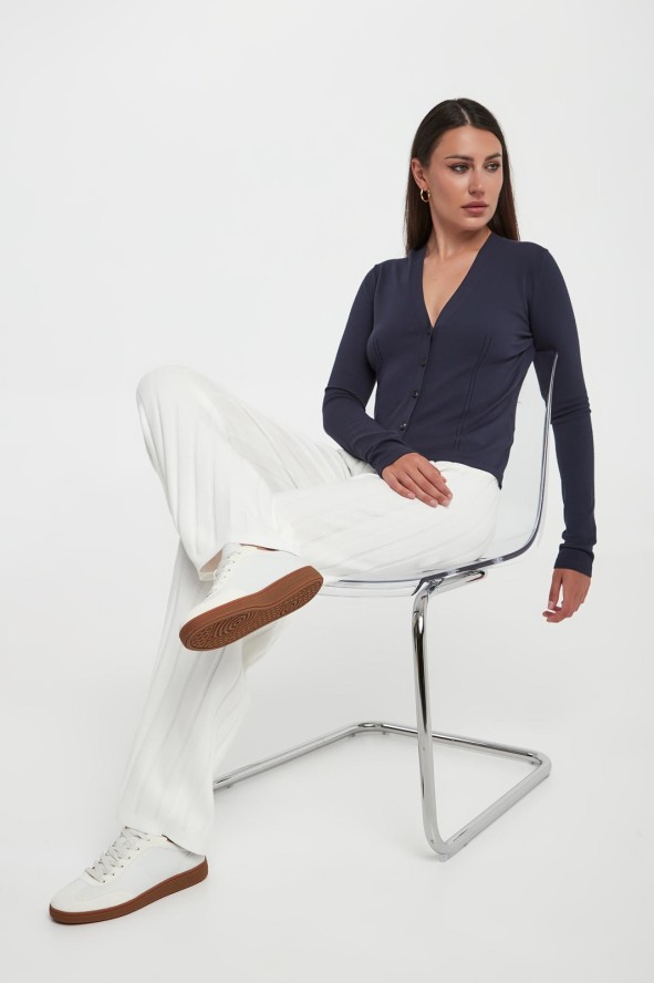 Kardigan damski Aerosi MM