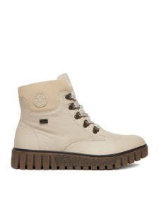 Rieker Trzewiki CEO-Y3433-60 Beżowy