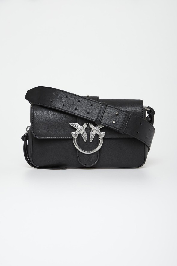 Torebka damska skórzana PINKO