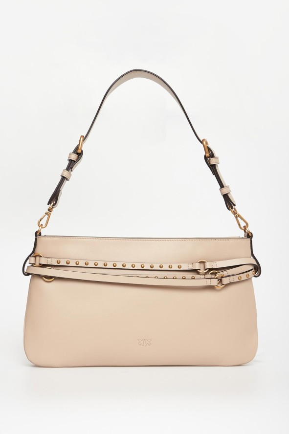 Torebka damska skórzana Belt Bag PINKO