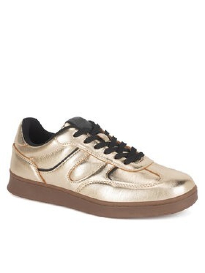 Jenny Fairy Sneakersy WAG1314104A Złoty