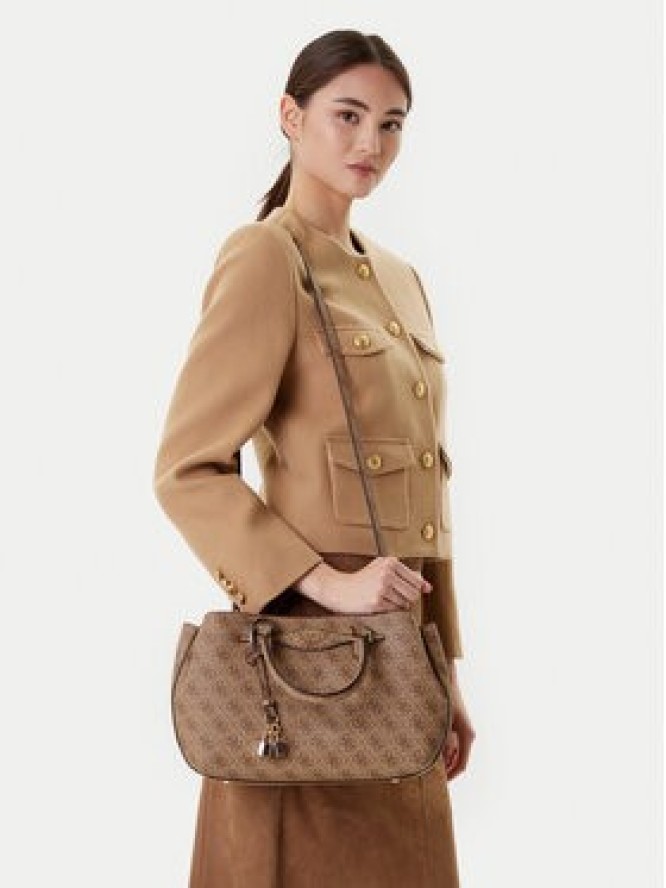 Guess Torebka Katya HWSG96 52060 Beżowy