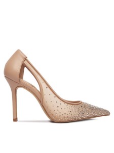 Aldo Szpilki Ebenezer 13839549 Beżowy