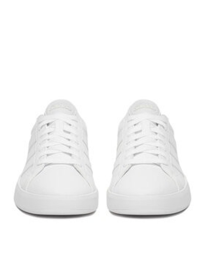 adidas Sneakersy C-GRAND COURT 3.0 JP9110 Biały