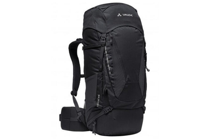 Rucksack Asymmetric 52+8