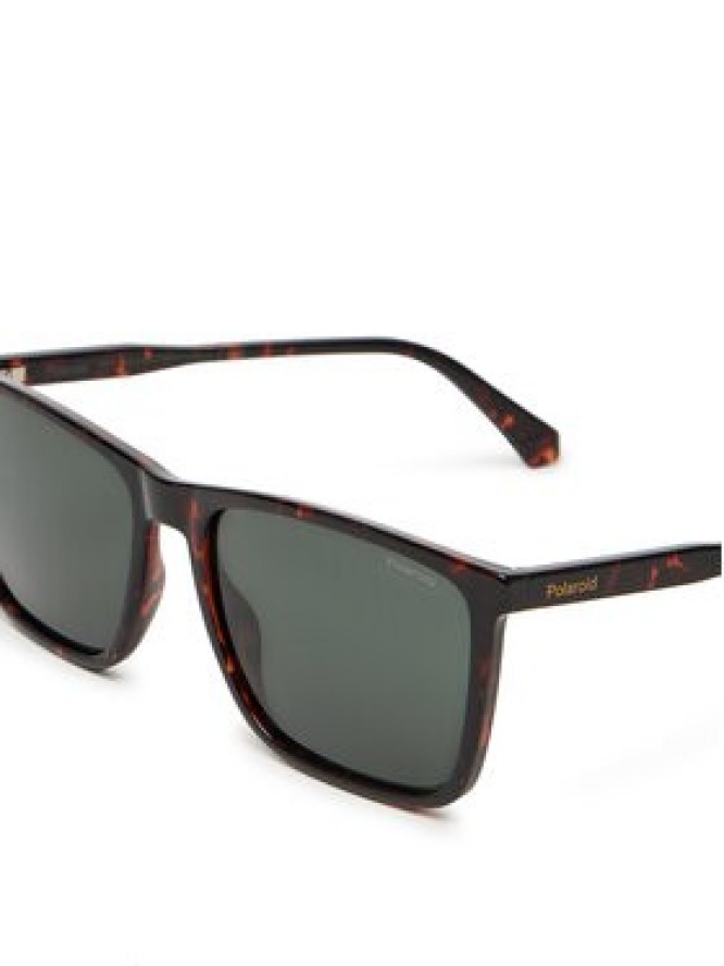 Polaroid Okulary przeciwsłoneczne PLD 4180/S Brązowy