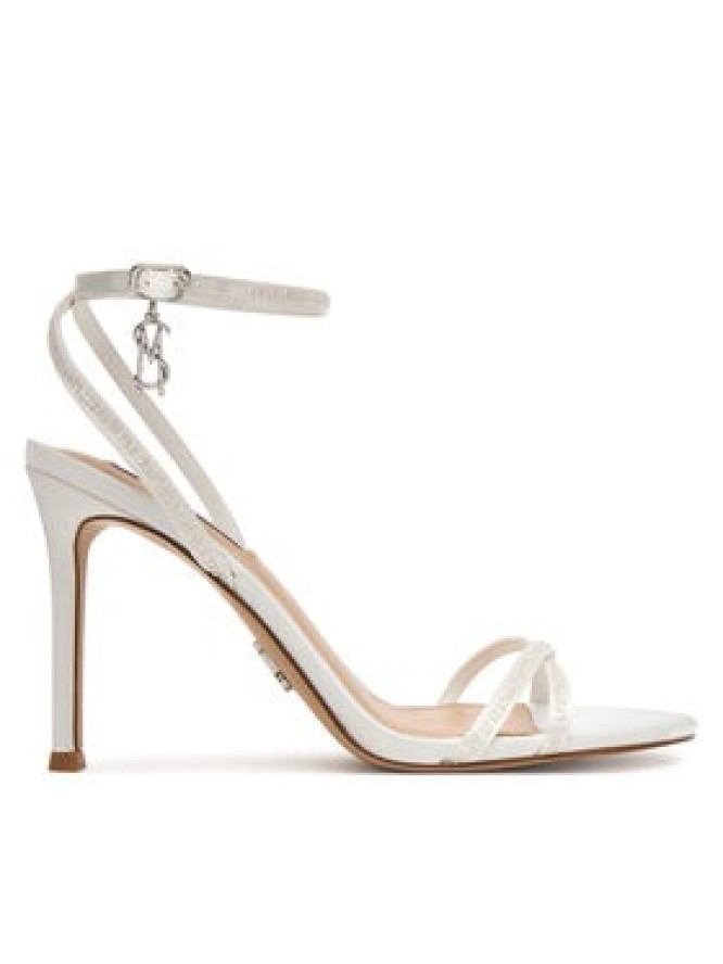 Steve Madden Sandały Jypsey-CNP 11005096 Écru