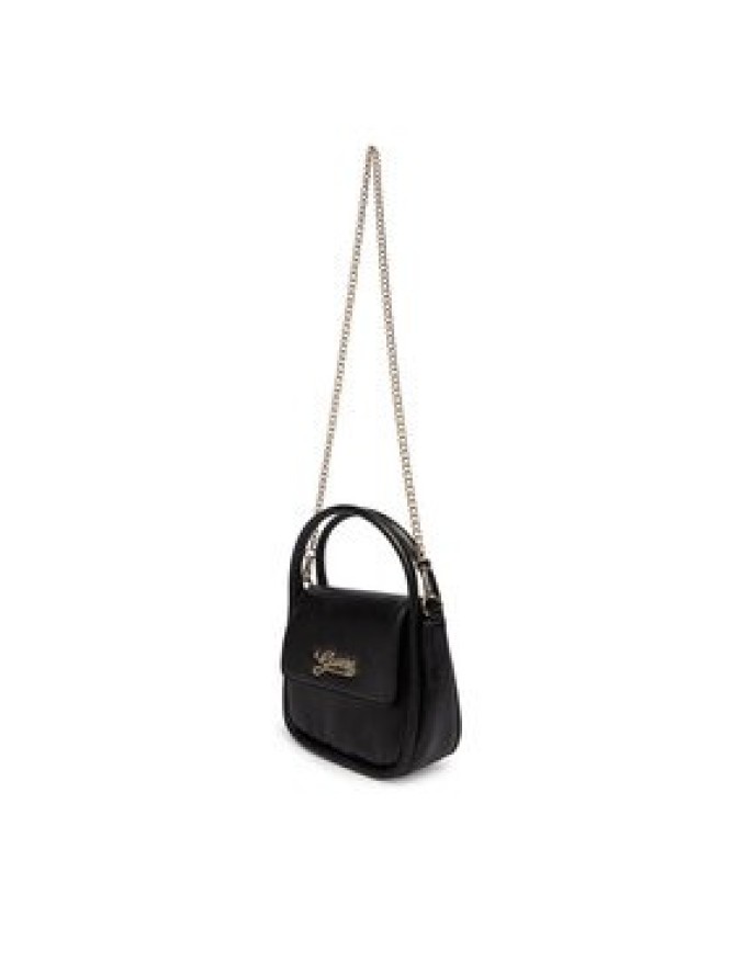 Guess Torebka J6RZ10 W4090 Czarny