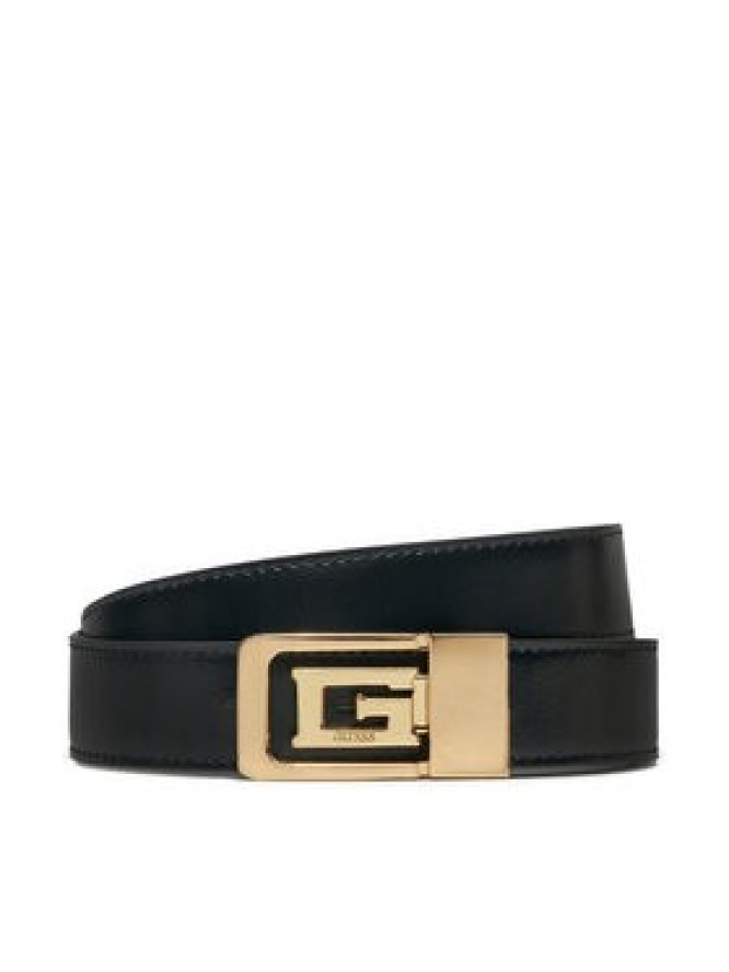 Guess Pasek Damski BW9207 P5130 Szary