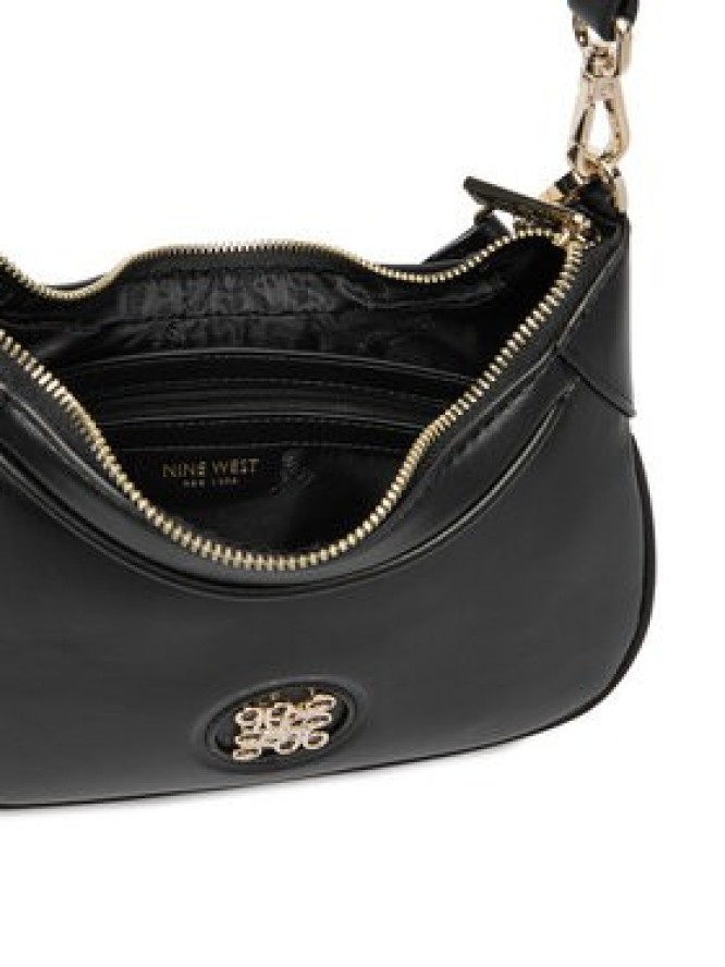 Nine West Torebka CEO-SOFT ALLURE-LDA9751 Czarny