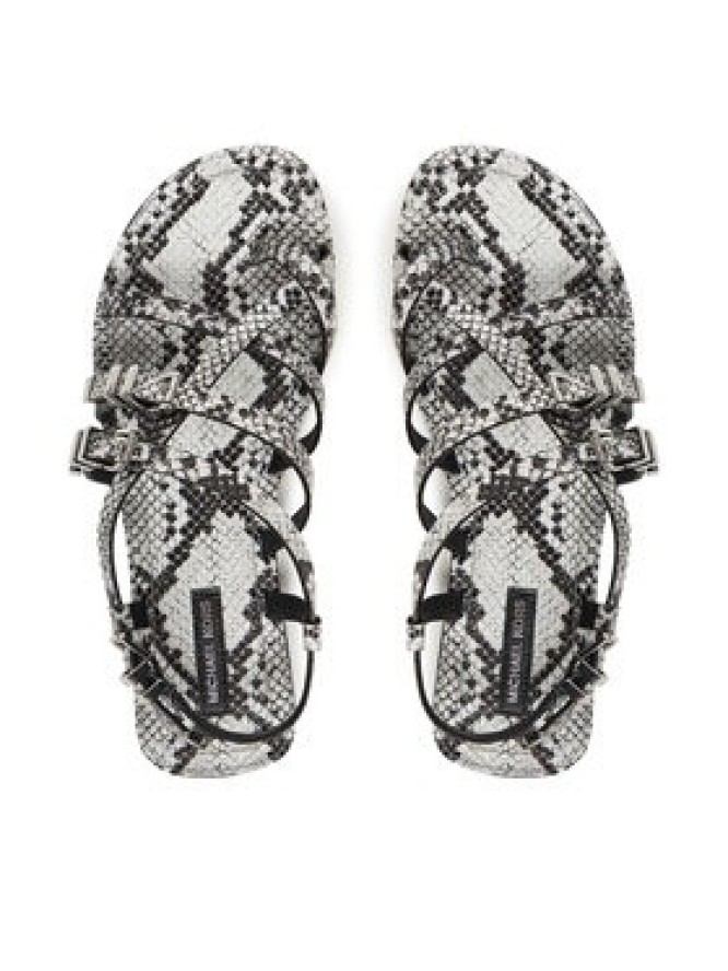 MICHAEL Michael Kors Sandały Darrington 40S5DTFS1E Szary