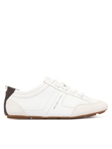 MICHAEL Michael Kors Sneakersy Keely 43F6KLFS3L Biały